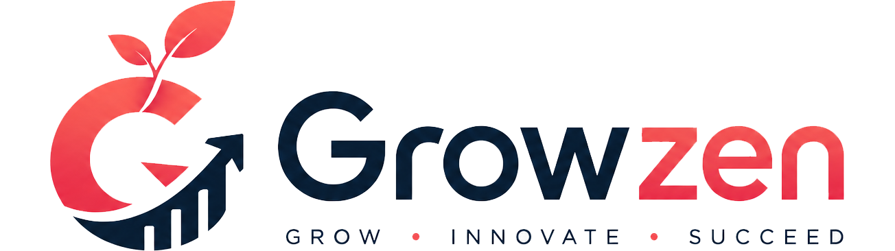 Growzen Plc