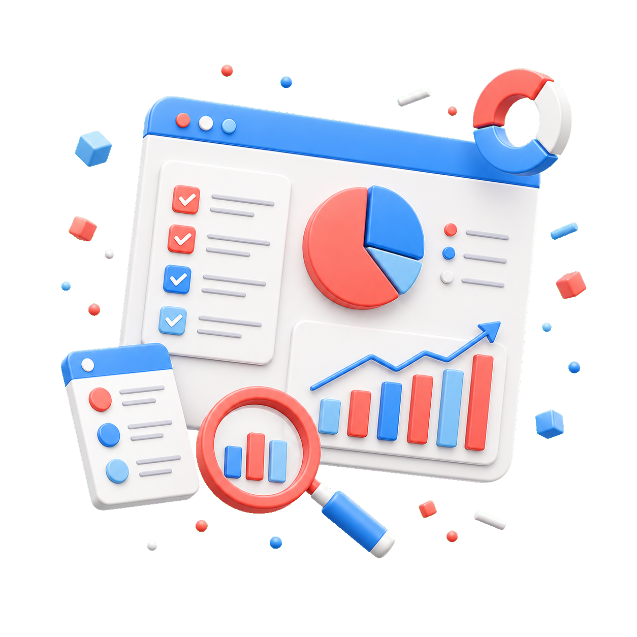 CPX Research 3D Asset