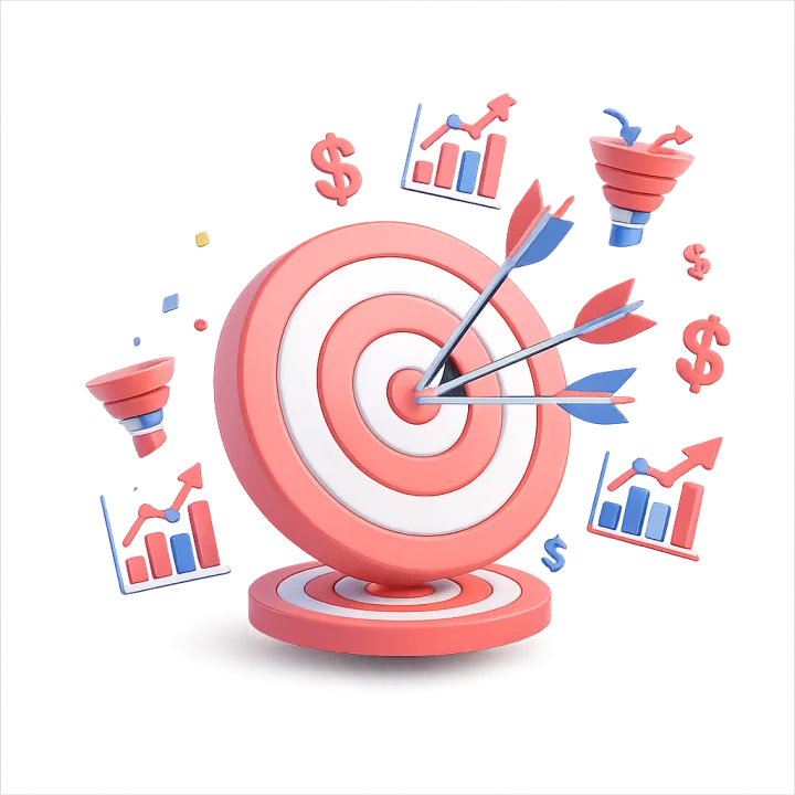 Marketplace analytics