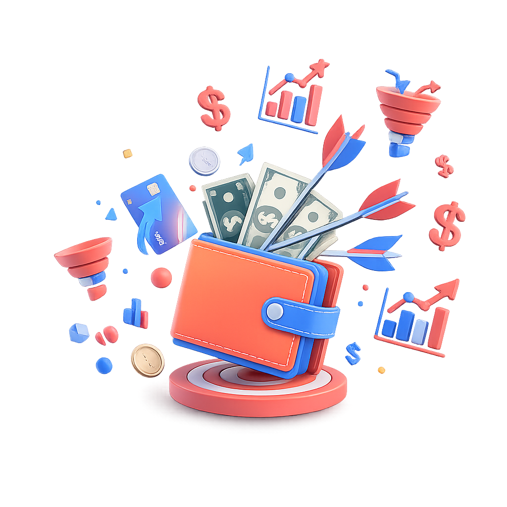 Reward Wallets