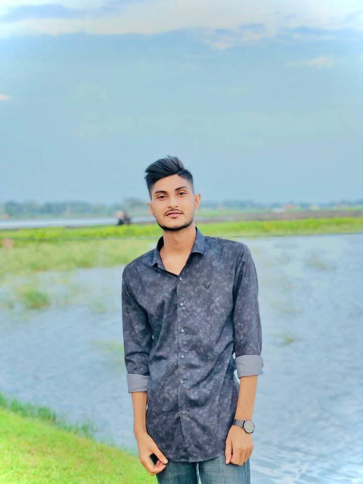Forhad Ahmed