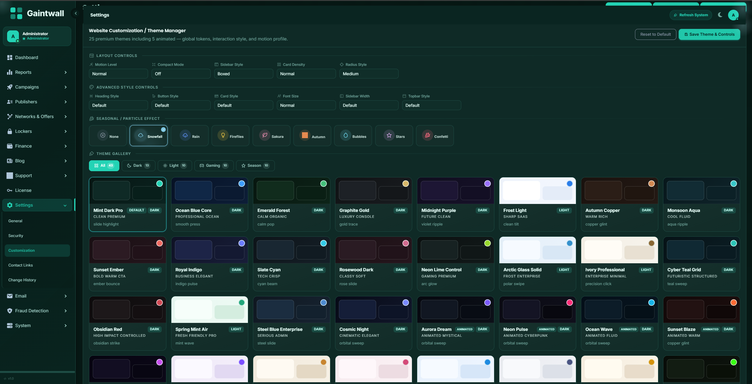 Gaintwall Script Slide 6