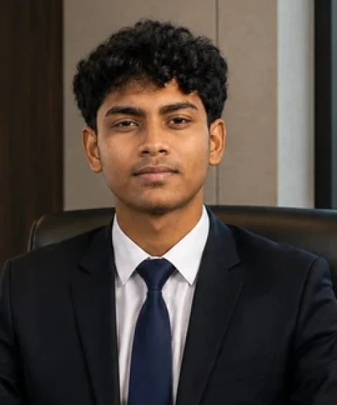Niloy Ahamed