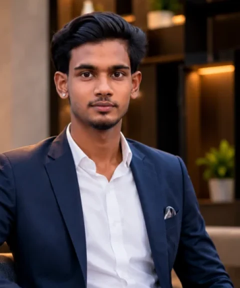 Pranto Saha