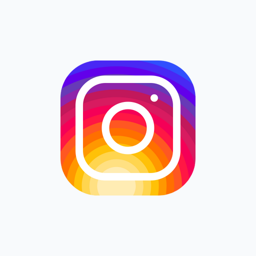 Instagram Clone · US Name · Phone Registered · 1–3 Months Aged · 282 Unlocked · Verified via temp-mail.io · 2FA On · 100% Fresh